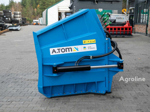 A.TOM Другая, об'ємом двигуна 6 л та пробігом 0 тис. км за 463943 $, фото 3 на Automoto.ua