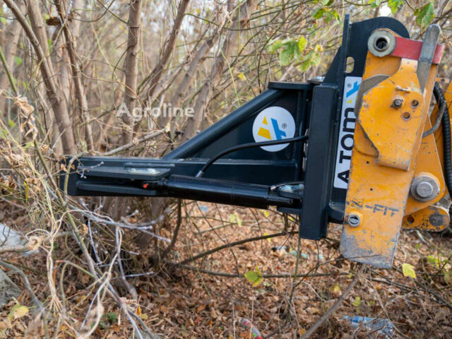 A.TOM Другая, объемом двигателя 6 л и пробегом 0 тыс. км за 150059 $, фото 15 на Automoto.ua