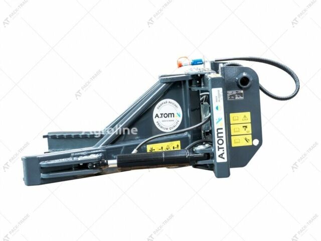 A.TOM Другая, объемом двигателя 6 л и пробегом 0 тыс. км за 150059 $, фото 5 на Automoto.ua