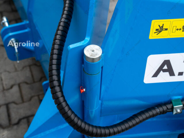 A.TOM Другая, об'ємом двигуна 6 л та пробігом 0 тис. км за 463943 $, фото 16 на Automoto.ua