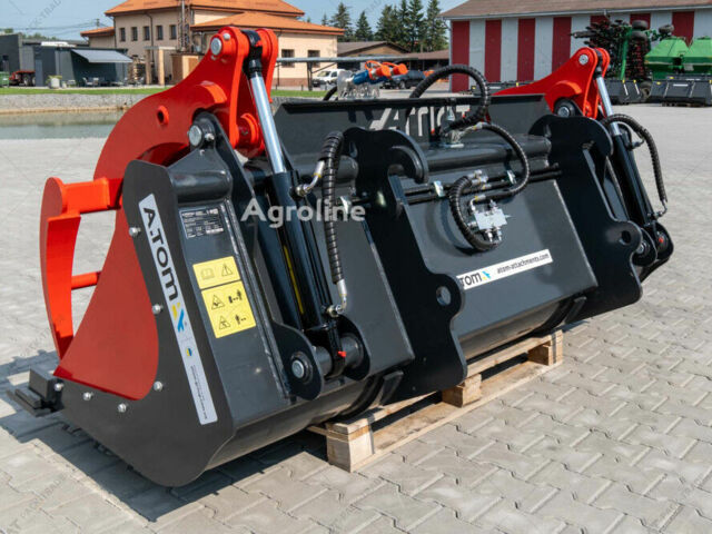 A.TOM Другая, объемом двигателя 6 л и пробегом 0 тыс. км за 278016 $, фото 4 на Automoto.ua