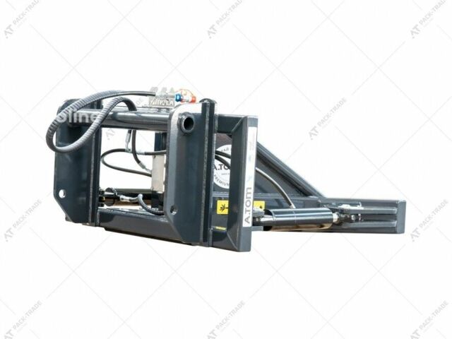 A.TOM Другая, объемом двигателя 6 л и пробегом 0 тыс. км за 150059 $, фото 2 на Automoto.ua