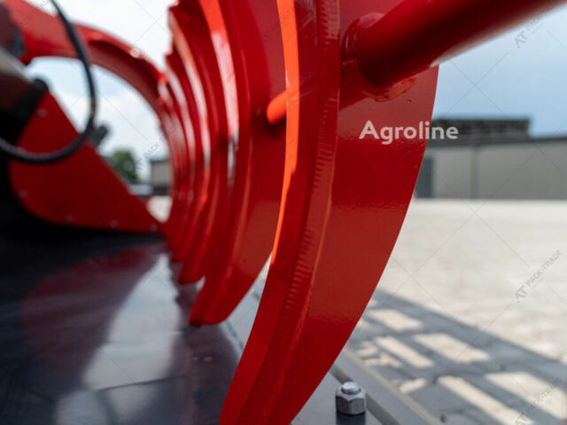 A.TOM Другая, объемом двигателя 6 л и пробегом 0 тыс. км за 278016 $, фото 17 на Automoto.ua