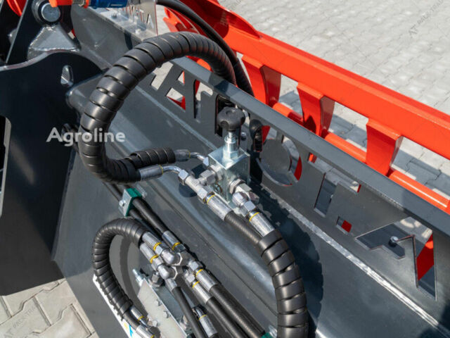 A.TOM Другая, объемом двигателя 6 л и пробегом 0 тыс. км за 278016 $, фото 9 на Automoto.ua