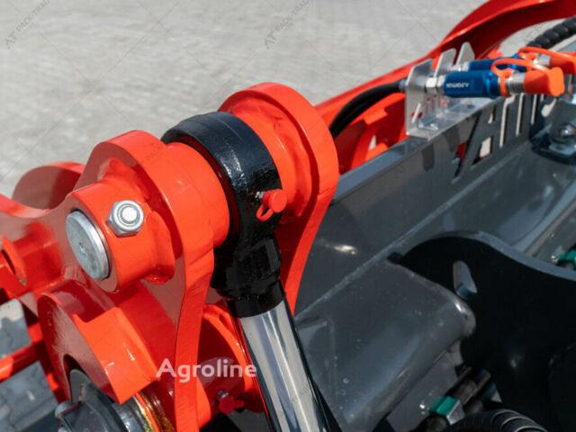 A.TOM Другая, объемом двигателя 6 л и пробегом 0 тыс. км за 278016 $, фото 14 на Automoto.ua