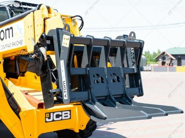 A.TOM Другая, об'ємом двигуна 6 л та пробігом 0 тис. км за 103486 $, фото 13 на Automoto.ua