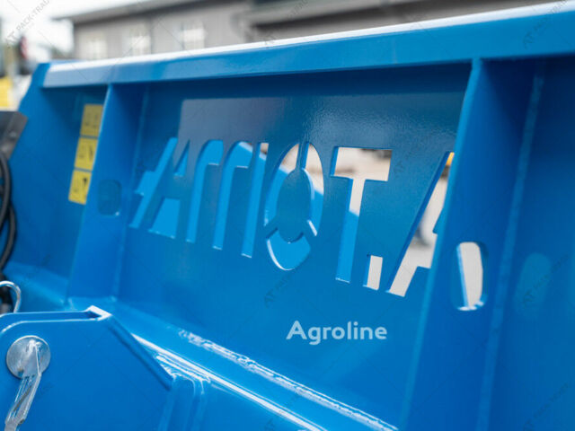 A.TOM Другая, об'ємом двигуна 6 л та пробігом 0 тис. км за 463943 $, фото 12 на Automoto.ua