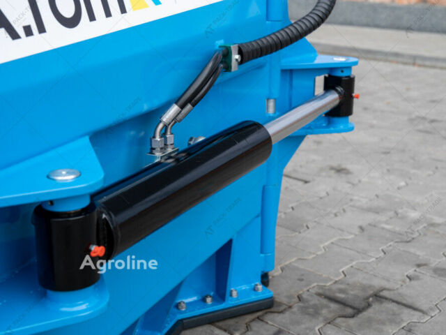 A.TOM Другая, об'ємом двигуна 6 л та пробігом 0 тис. км за 463943 $, фото 6 на Automoto.ua