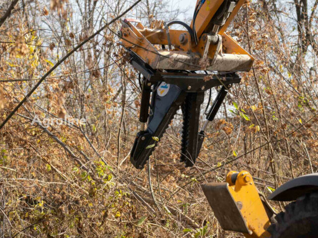 A.TOM Другая, объемом двигателя 6 л и пробегом 0 тыс. км за 150059 $, фото 14 на Automoto.ua