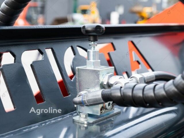 A.TOM Другая, объемом двигателя 6 л и пробегом 0 тыс. км за 347811 $, фото 14 на Automoto.ua