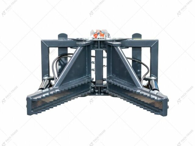 A.TOM Другая, объемом двигателя 6 л и пробегом 0 тыс. км за 150059 $, фото 7 на Automoto.ua