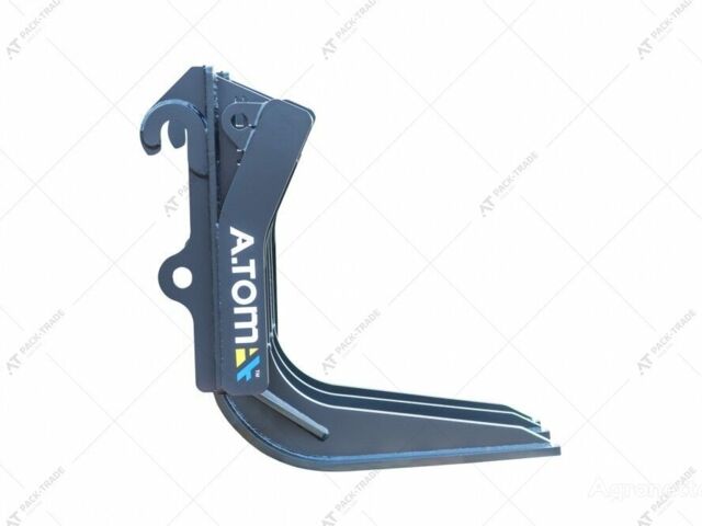 A.TOM Другая, об'ємом двигуна 6 л та пробігом 0 тис. км за 103486 $, фото 1 на Automoto.ua