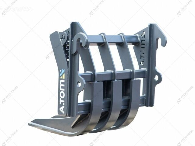 A.TOM Другая, об'ємом двигуна 6 л та пробігом 0 тис. км за 103486 $, фото 4 на Automoto.ua