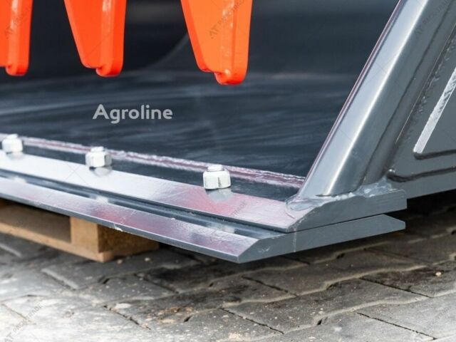 A.TOM Другая, объемом двигателя 6 л и пробегом 0 тыс. км за 347811 $, фото 10 на Automoto.ua