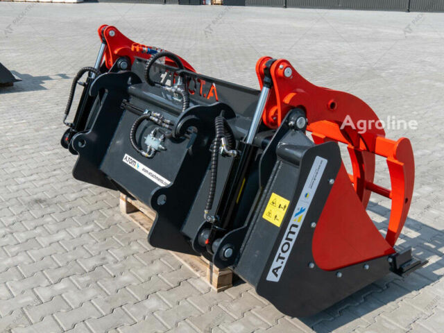 A.TOM Другая, объемом двигателя 6 л и пробегом 0 тыс. км за 278016 $, фото 5 на Automoto.ua