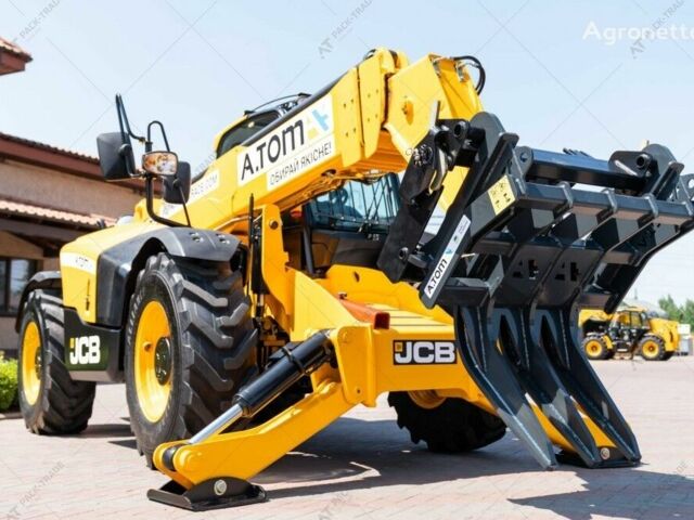 A.TOM Другая, об'ємом двигуна 6 л та пробігом 0 тис. км за 103486 $, фото 16 на Automoto.ua