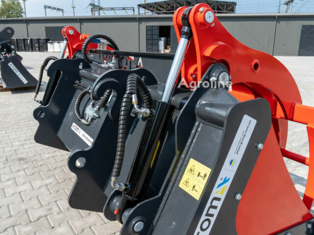 A.TOM Другая, объемом двигателя 6 л и пробегом 0 тыс. км за 278016 $, фото 8 на Automoto.ua