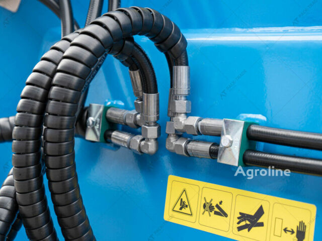 A.TOM Другая, об'ємом двигуна 6 л та пробігом 0 тис. км за 463943 $, фото 9 на Automoto.ua