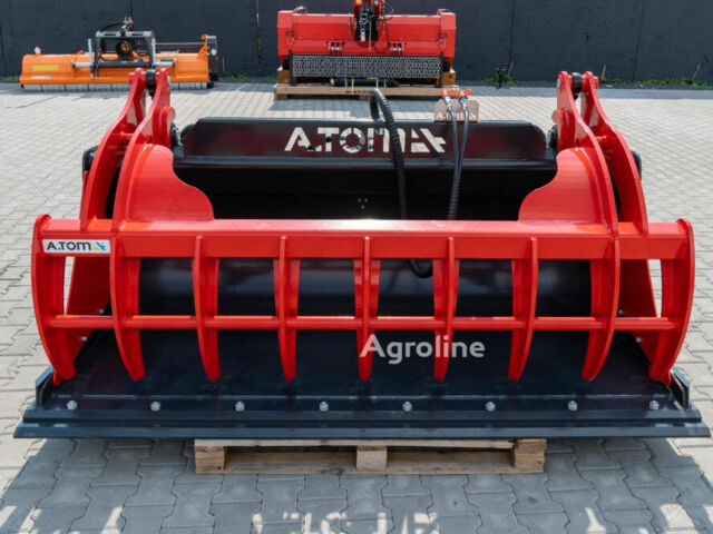 A.TOM Другая, объемом двигателя 6 л и пробегом 0 тыс. км за 278016 $, фото 1 на Automoto.ua