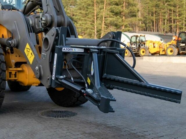 A.TOM Другая, объемом двигателя 6 л и пробегом 0 тыс. км за 150059 $, фото 9 на Automoto.ua