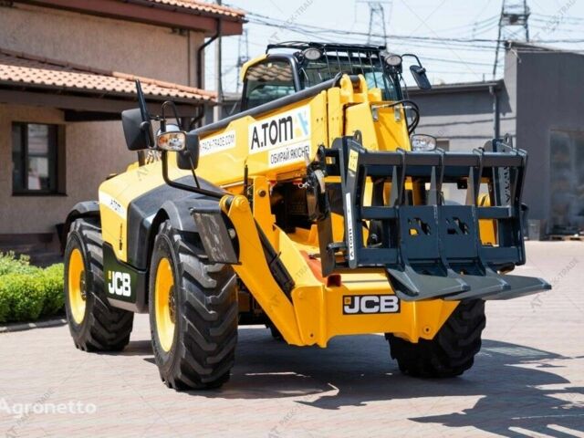 A.TOM Другая, об'ємом двигуна 6 л та пробігом 0 тис. км за 103486 $, фото 12 на Automoto.ua