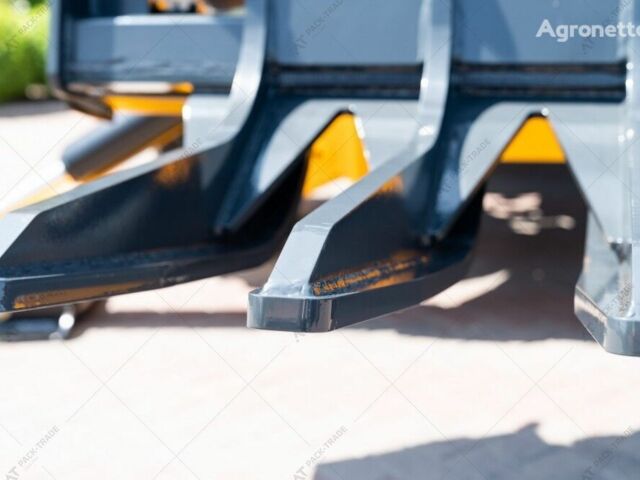 A.TOM Другая, об'ємом двигуна 6 л та пробігом 0 тис. км за 103486 $, фото 18 на Automoto.ua