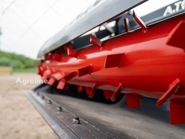 A.TOM Другая, объемом двигателя 6 л и пробегом 0 тыс. км за 522081 $, фото 19 на Automoto.ua