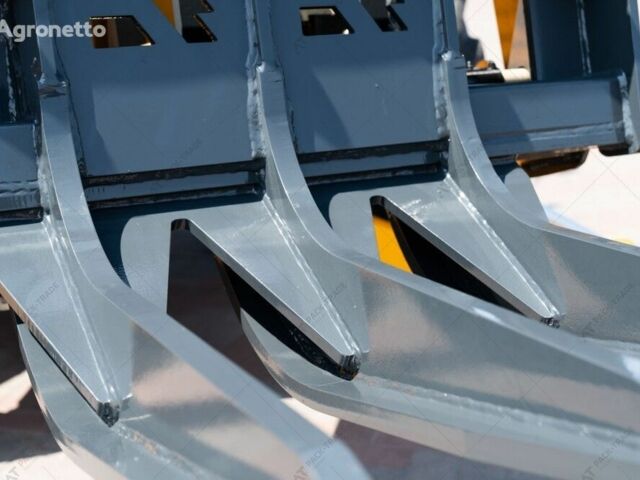 A.TOM Другая, об'ємом двигуна 6 л та пробігом 0 тис. км за 103486 $, фото 19 на Automoto.ua