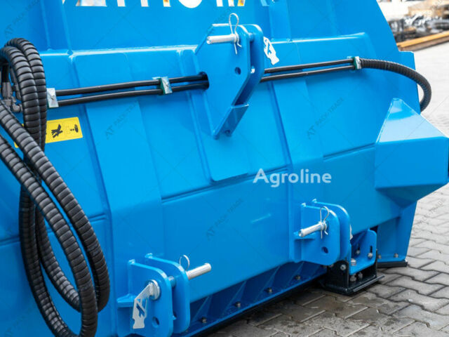 A.TOM Другая, об'ємом двигуна 6 л та пробігом 0 тис. км за 463943 $, фото 10 на Automoto.ua