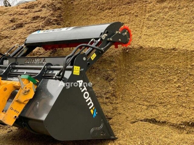 A.TOM Другая, объемом двигателя 6 л и пробегом 0 тыс. км за 522081 $, фото 8 на Automoto.ua