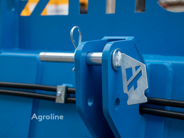 A.TOM Другая, об'ємом двигуна 6 л та пробігом 0 тис. км за 463943 $, фото 17 на Automoto.ua