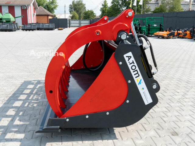 A.TOM Другая, объемом двигателя 6 л и пробегом 0 тыс. км за 278016 $, фото 3 на Automoto.ua