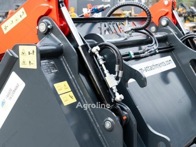 A.TOM Другая, объемом двигателя 6 л и пробегом 0 тыс. км за 347811 $, фото 13 на Automoto.ua