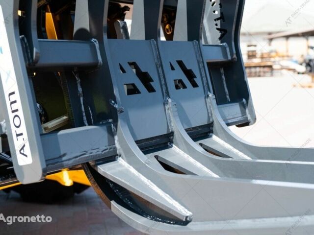 A.TOM Другая, об'ємом двигуна 6 л та пробігом 0 тис. км за 103486 $, фото 20 на Automoto.ua