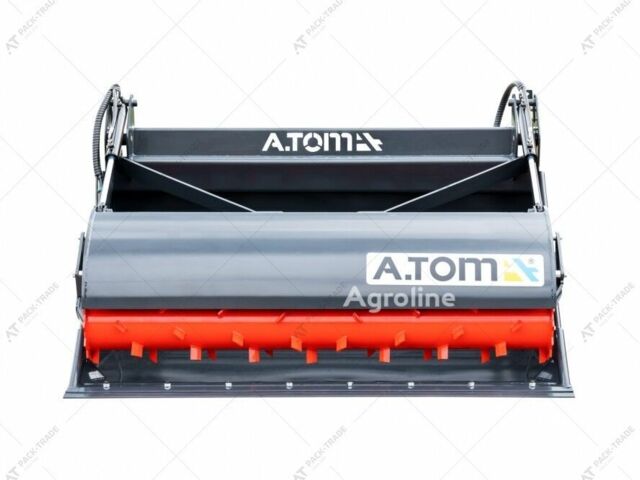 A.TOM Другая, объемом двигателя 6 л и пробегом 0 тыс. км за 522081 $, фото 5 на Automoto.ua