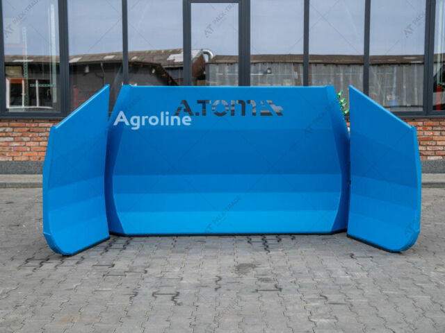 A.TOM Другая, об'ємом двигуна 6 л та пробігом 0 тис. км за 463943 $, фото 5 на Automoto.ua