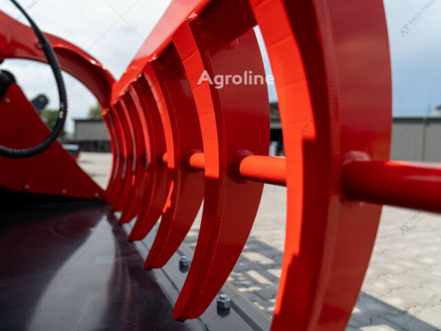 A.TOM Другая, объемом двигателя 6 л и пробегом 0 тыс. км за 278016 $, фото 16 на Automoto.ua