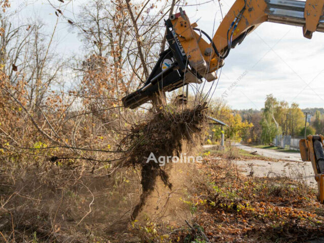 A.TOM Другая, объемом двигателя 6 л и пробегом 0 тыс. км за 150059 $, фото 13 на Automoto.ua