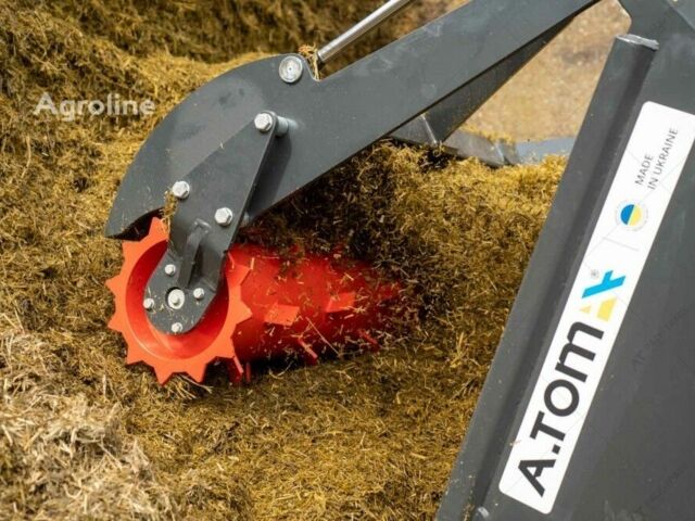 A.TOM Другая, объемом двигателя 6 л и пробегом 0 тыс. км за 522081 $, фото 30 на Automoto.ua