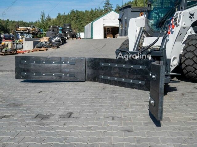 A.TOM Другая, объемом двигателя 2.3 л и пробегом 0 тыс. км за 208956 $, фото 12 на Automoto.ua
