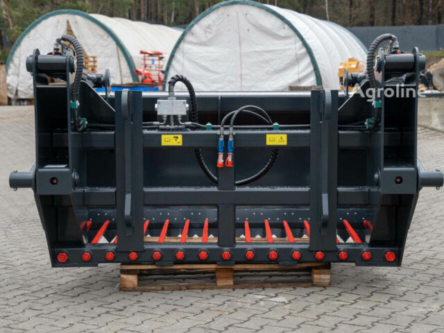 A.TOM Другая 2025 у Житомирі на Automoto.ua A.TOM Другая, об'ємом двигуна 2.45 л та пробігом 0 тис. км за 476307 $, фото 3 на Automoto.ua