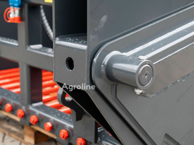 A.TOM Другая 2025 у Житомирі на Automoto.ua A.TOM Другая, об'ємом двигуна 2.45 л та пробігом 0 тис. км за 476307 $, фото 14 на Automoto.ua