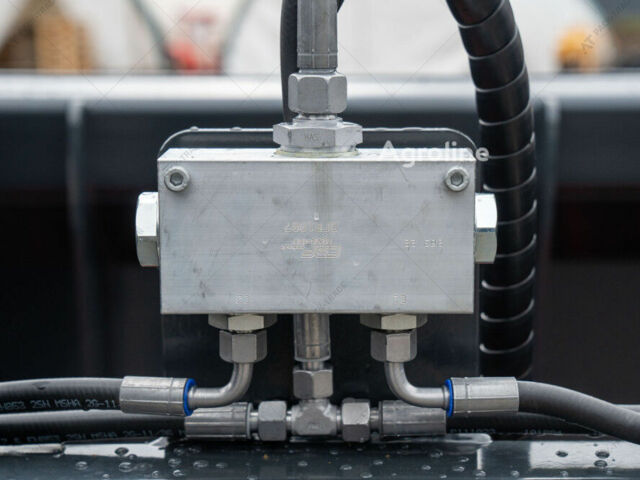 A.TOM Другая 2025 у Житомирі на Automoto.ua A.TOM Другая, об'ємом двигуна 2.45 л та пробігом 0 тис. км за 476307 $, фото 11 на Automoto.ua