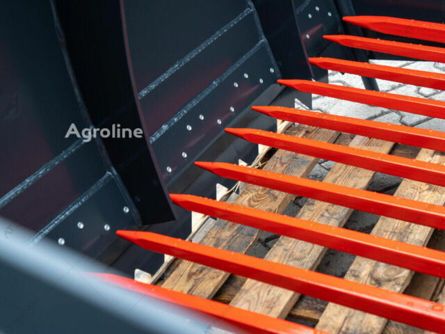 A.TOM Другая 2025 у Житомирі на Automoto.ua A.TOM Другая, об'ємом двигуна 2.45 л та пробігом 0 тис. км за 476307 $, фото 10 на Automoto.ua