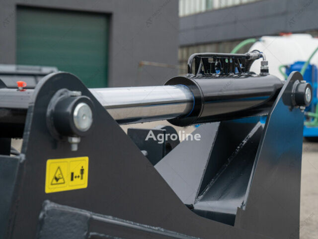 A.TOM Другая 2025 у Житомирі на Automoto.ua A.TOM Другая, об'ємом двигуна 2.45 л та пробігом 0 тис. км за 476307 $, фото 8 на Automoto.ua