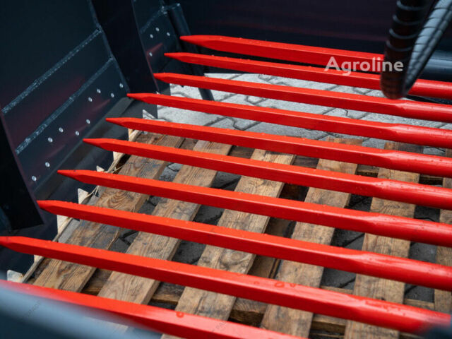 A.TOM Другая 2025 у Житомирі на Automoto.ua A.TOM Другая, об'ємом двигуна 2.45 л та пробігом 0 тис. км за 476307 $, фото 9 на Automoto.ua