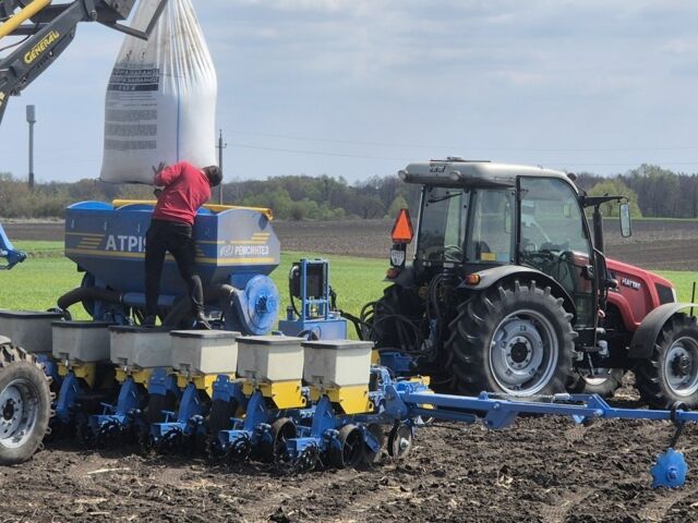Синій Атрія 8, об'ємом двигуна 0 л та пробігом 0 тис. км за 36189 $, фото 5 на Automoto.ua