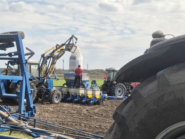 Синій Атрія 8, об'ємом двигуна 0 л та пробігом 0 тис. км за 36189 $, фото 6 на Automoto.ua