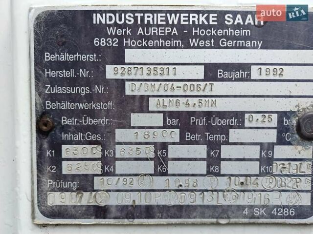 AUREPA 8169, объемом двигателя 0 л и пробегом 100 тыс. км за 12175 $, фото 5 на Automoto.ua