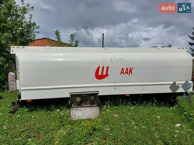 AUREPA 8169, объемом двигателя 0 л и пробегом 100 тыс. км за 12175 $, фото 2 на Automoto.ua